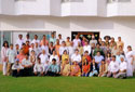 Reiki book inauguration Guests